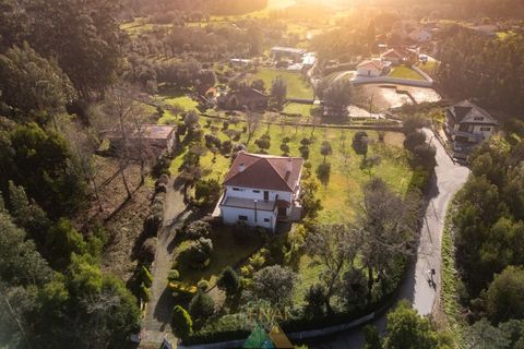 Farm i Ponte de Lima, Viana do Castelo, Ponte de Lima - € 580.000 | Ref: PTL-004-133 - foto 1