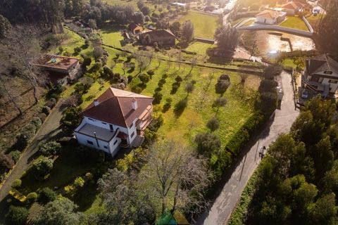 Farm i Ponte de Lima, Viana do Castelo, Ponte de Lima - € 580.000 | Ref: PTL-004-133 - foto 5