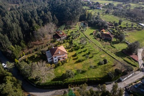 Farm i Ponte de Lima, Viana do Castelo, Ponte de Lima - € 580.000 | Ref: PTL-004-133 - foto 6