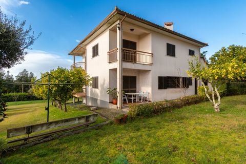 Farm i Ponte de Lima, Viana do Castelo, Ponte de Lima - € 580.000 | Ref: PTL-004-133 - foto 7