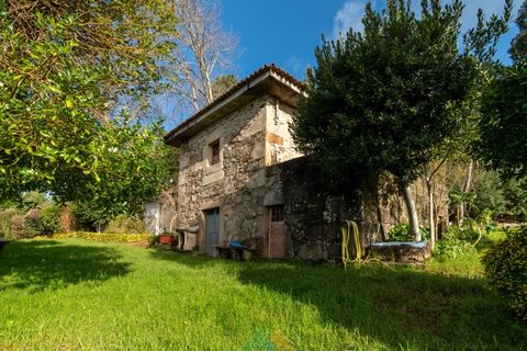 Farm i Ponte de Lima, Viana do Castelo, Ponte de Lima - € 580.000 | Ref: PTL-004-133 - foto 13