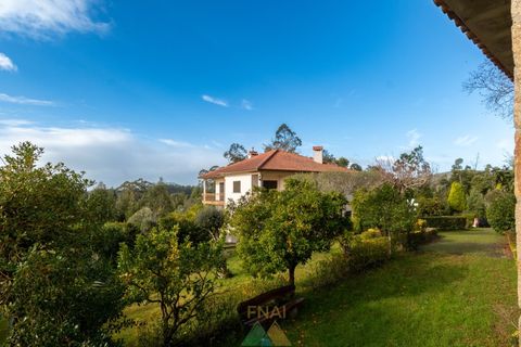 Farm i Ponte de Lima, Viana do Castelo, Ponte de Lima - € 580.000 | Ref: PTL-004-133 - foto 14