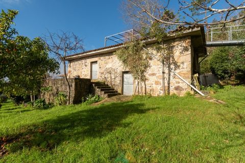Farm i Ponte de Lima, Viana do Castelo, Ponte de Lima - € 580.000 | Ref: PTL-004-133 - foto 15