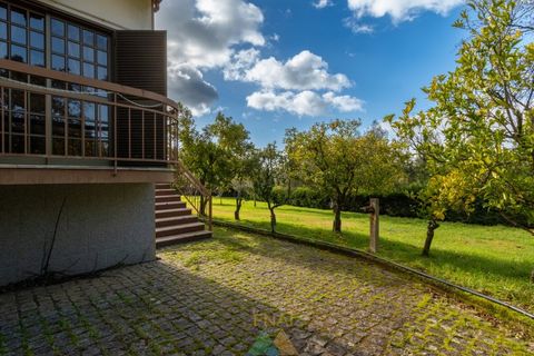 Farm i Ponte de Lima, Viana do Castelo, Ponte de Lima - € 580.000 | Ref: PTL-004-133 - foto 21
