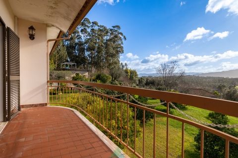 Farm i Ponte de Lima, Viana do Castelo, Ponte de Lima - € 580.000 | Ref: PTL-004-133 - foto 45