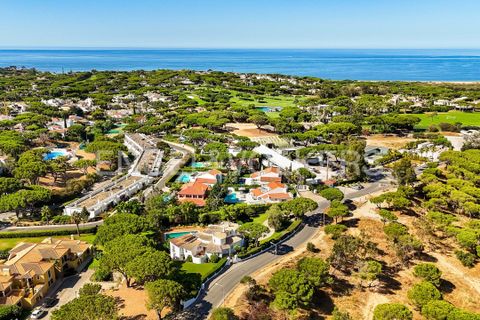 Villa i Vale do Lobo, Faro, Vale do Lobo - € 4.195.000 | Ref: W-030012 - foto 2