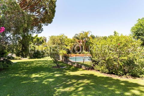 Villa i Vale do Lobo, Faro, Vale do Lobo - € 4.195.000 | Ref: W-030012 - foto 5