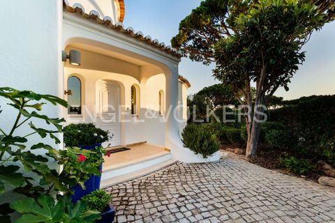 Villa i Vale do Lobo, Faro, Vale do Lobo - € 4.195.000 | Ref: W-030012 - foto 6