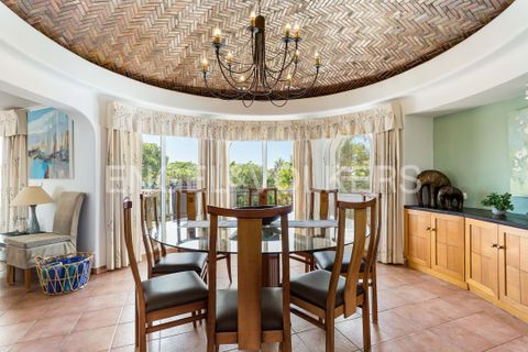 Villa i Vale do Lobo, Faro, Vale do Lobo - € 4.195.000 | Ref: W-030012 - foto 9