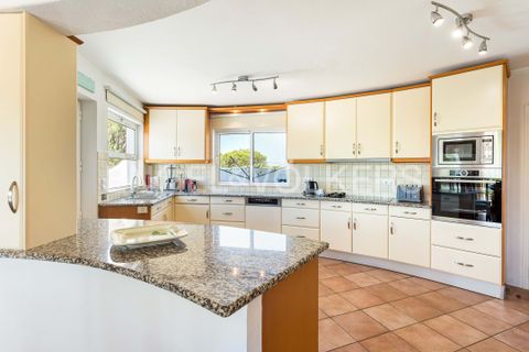 Villa i Vale do Lobo, Faro, Vale do Lobo - € 4.195.000 | Ref: W-030012 - foto 10