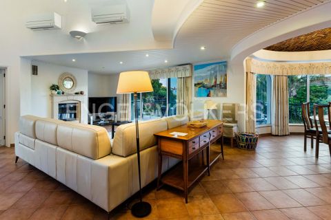 Villa i Vale do Lobo, Faro, Vale do Lobo - € 4.195.000 | Ref: W-030012 - foto 11