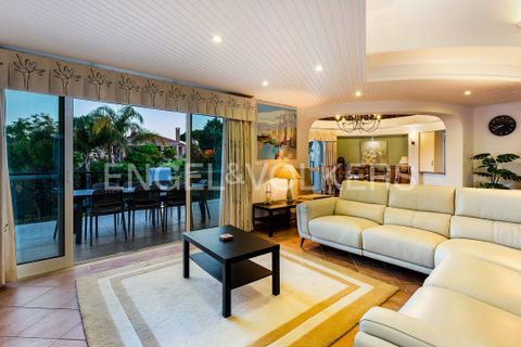 Villa i Vale do Lobo, Faro, Vale do Lobo - € 4.195.000 | Ref: W-030012 - foto 12