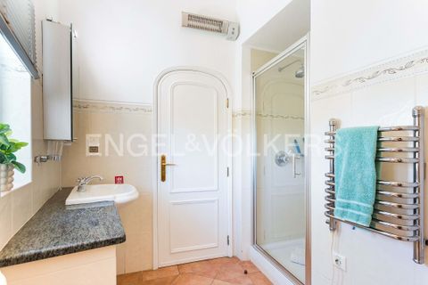 Villa i Vale do Lobo, Faro, Vale do Lobo - € 4.195.000 | Ref: W-030012 - foto 15