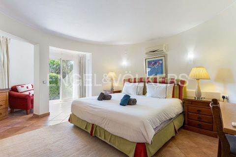 Villa i Vale do Lobo, Faro, Vale do Lobo - € 4.195.000 | Ref: W-030012 - foto 16