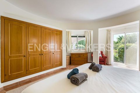 Villa i Vale do Lobo, Faro, Vale do Lobo - € 4.195.000 | Ref: W-030012 - foto 17