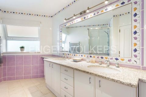 Villa i Vale do Lobo, Faro, Vale do Lobo - € 4.195.000 | Ref: W-030012 - foto 19