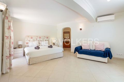 Villa i Vale do Lobo, Faro, Vale do Lobo - € 4.195.000 | Ref: W-030012 - foto 20