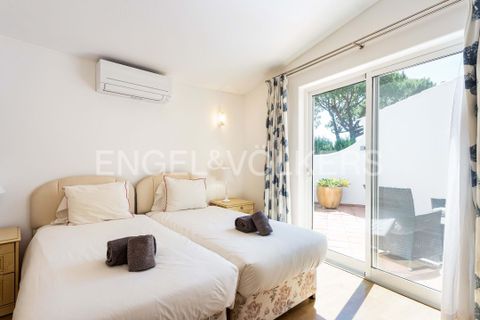 Villa i Vale do Lobo, Faro, Vale do Lobo - € 4.195.000 | Ref: W-030012 - foto 23
