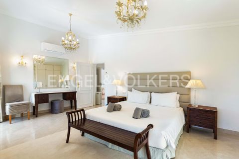 Villa i Vale do Lobo, Faro, Vale do Lobo - € 4.195.000 | Ref: W-030012 - foto 24
