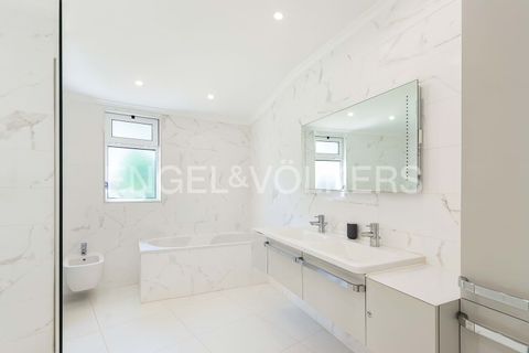 Villa i Vale do Lobo, Faro, Vale do Lobo - € 4.195.000 | Ref: W-030012 - foto 26
