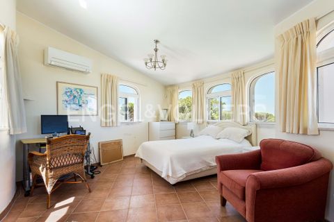 Villa i Vale do Lobo, Faro, Vale do Lobo - € 4.195.000 | Ref: W-030012 - foto 28