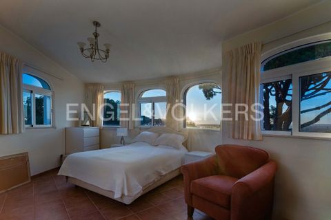 Villa i Vale do Lobo, Faro, Vale do Lobo - € 4.195.000 | Ref: W-030012 - foto 29
