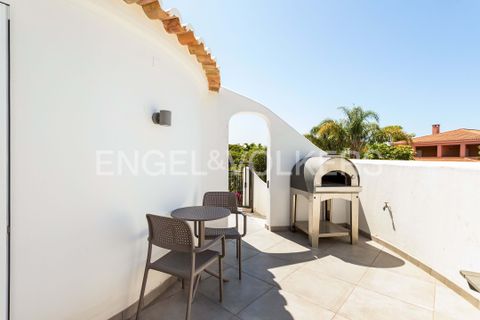 Villa i Vale do Lobo, Faro, Vale do Lobo - € 4.195.000 | Ref: W-030012 - foto 31