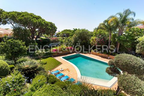 Villa i Vale do Lobo, Faro, Vale do Lobo - € 4.195.000 | Ref: W-030012 - foto 32