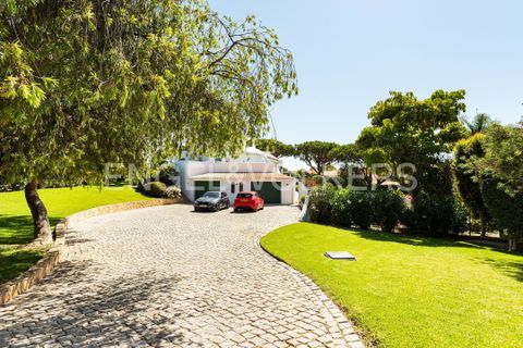 Villa i Vale do Lobo, Faro, Vale do Lobo - € 4.195.000 | Ref: W-030012 - foto 33