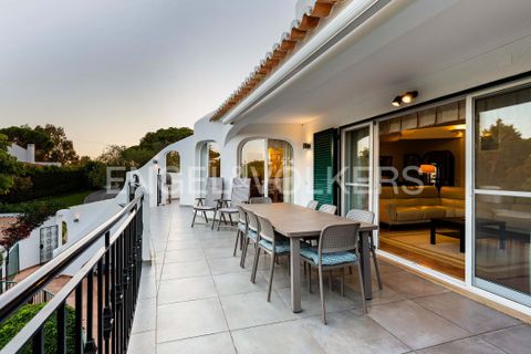 Villa i Vale do Lobo, Faro, Vale do Lobo - € 4.195.000 | Ref: W-030012 - foto 34