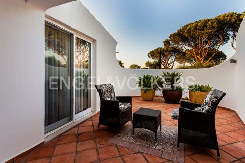 Villa i Vale do Lobo, Faro, Vale do Lobo - € 4.195.000 | Ref: W-030012 - foto 35