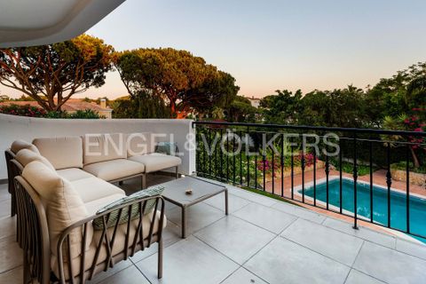 Villa i Vale do Lobo, Faro, Vale do Lobo - € 4.195.000 | Ref: W-030012 - foto 36