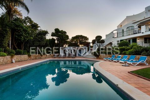 Villa i Vale do Lobo, Faro, Vale do Lobo - € 4.195.000 | Ref: W-030012 - foto 40