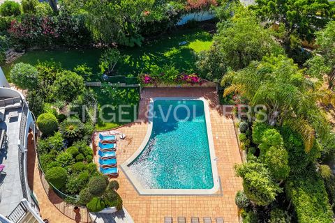 Villa i Vale do Lobo, Faro, Vale do Lobo - € 4.195.000 | Ref: W-030012 - foto 41