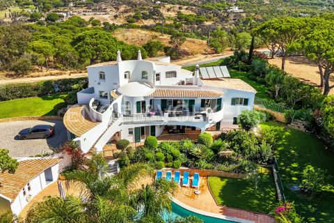 Villa i Vale do Lobo, Faro, Vale do Lobo - € 4.195.000 | Ref: W-030012 - foto 43