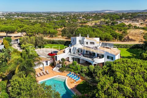 Villa i Vale do Lobo, Faro, Vale do Lobo - € 4.195.000 | Ref: W-030012 - foto 44