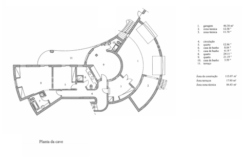 Villa i Vale do Lobo, Faro, Vale do Lobo - € 4.195.000 | Ref: W-030012 - foto 45