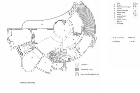 Villa i Vale do Lobo, Faro, Vale do Lobo - € 4.195.000 | Ref: W-030012 - foto 46