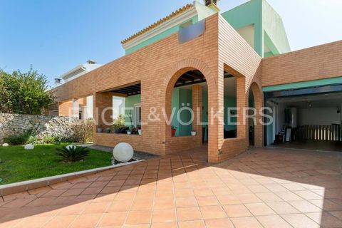 Villa i Almancil, Faro, Almancil - € 779.000 | Ref: W-048DZP - foto 4