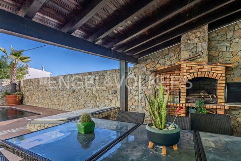 Villa i Almancil, Faro, Almancil - € 779.000 | Ref: W-048DZP - foto 3