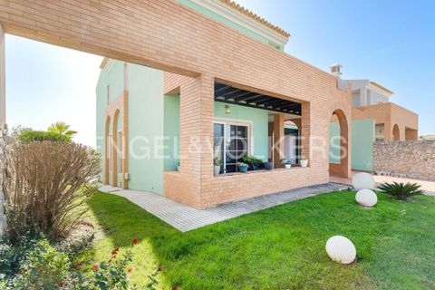 Villa i Almancil, Faro, Almancil - € 779.000 | Ref: W-048DZP - foto 1