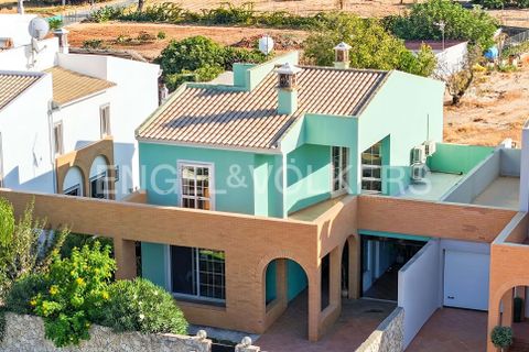 Villa i Almancil, Faro, Almancil - € 779.000 | Ref: W-048DZP - foto 26