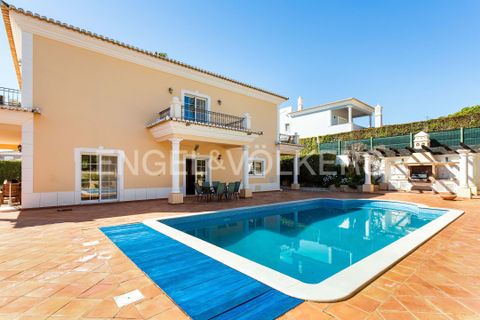 Villa i Vale do Lobo, Faro, Vale do Lobo - € 2.250.000 | Ref: W-048COC - foto 2