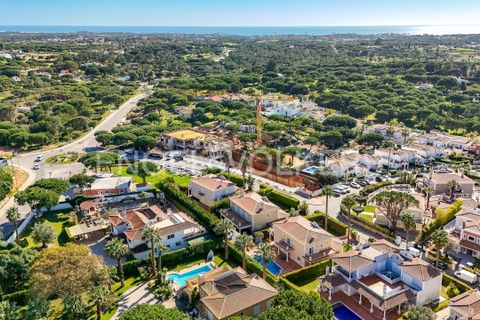 Villa i Vale do Lobo, Faro, Vale do Lobo - € 2.250.000 | Ref: W-048COC - foto 3