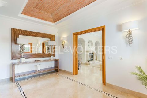 Villa i Vale do Lobo, Faro, Vale do Lobo - € 2.250.000 | Ref: W-048COC - foto 5