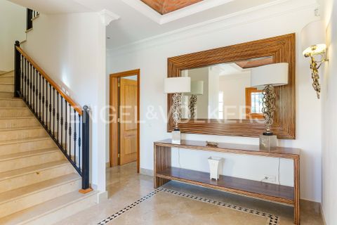 Villa i Vale do Lobo, Faro, Vale do Lobo - € 2.250.000 | Ref: W-048COC - foto 6