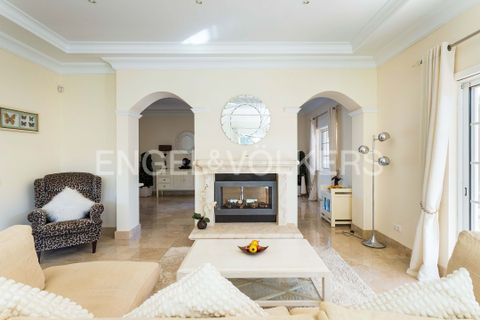 Villa i Vale do Lobo, Faro, Vale do Lobo - € 2.250.000 | Ref: W-048COC - foto 7