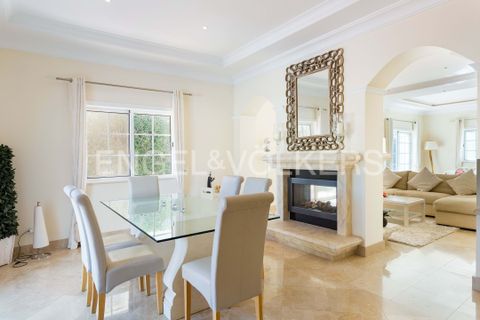 Villa i Vale do Lobo, Faro, Vale do Lobo - € 2.250.000 | Ref: W-048COC - foto 8