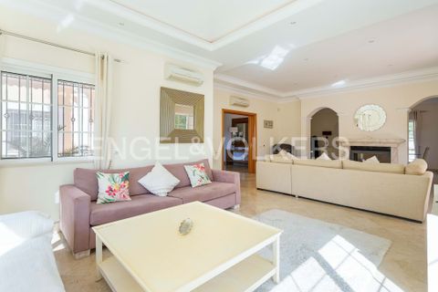 Villa i Vale do Lobo, Faro, Vale do Lobo - € 2.250.000 | Ref: W-048COC - foto 10