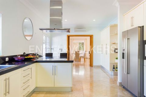 Villa i Vale do Lobo, Faro, Vale do Lobo - € 2.250.000 | Ref: W-048COC - foto 11